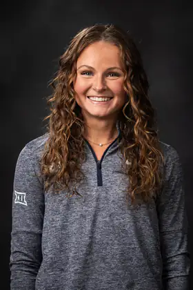 Brilee Pontius, Track and Field, undefined