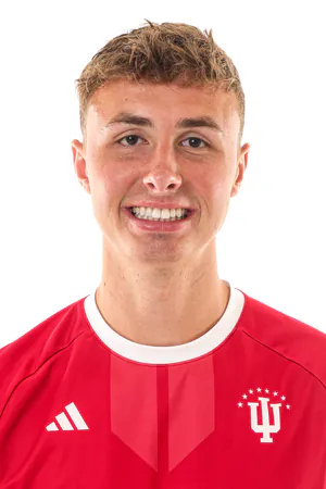 Josh Maher, Soccer, undefined