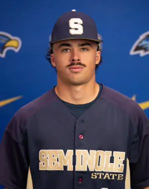 Luke Doman, Baseball, undefined
