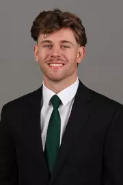 Miles Gosztola, Baseball, University of Oregon