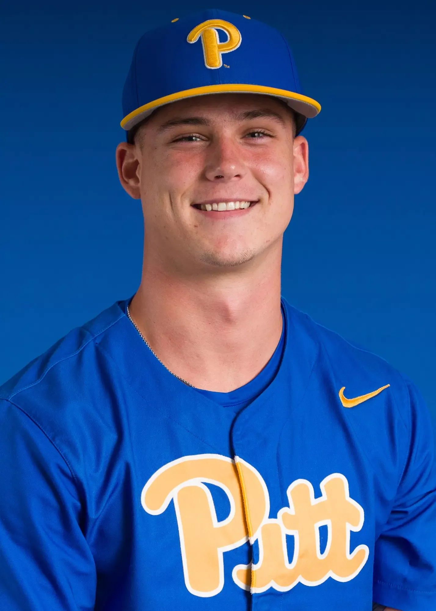 Drew Lafferty, Baseball, undefined