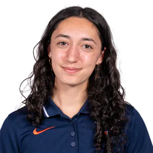 Mireya Bugeja, Track and Field, University of Illinois