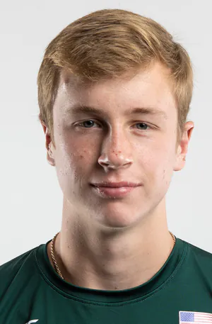 Liam Egan, Soccer, University of Notre Dame