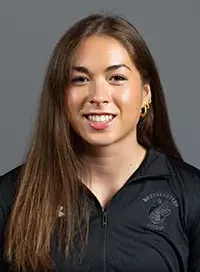 Morgan Jackson, Hockey, Northeastern University