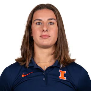 Faith Deering, Track and Field, undefined
