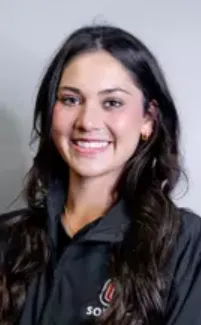 Makenzie Foster, Softball, undefined