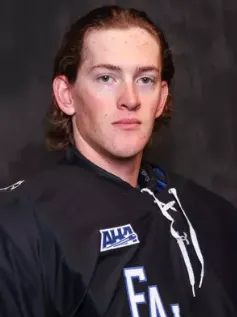Jack Erickson, Hockey, undefined