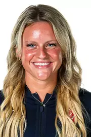 Rachel Homoly, Track and Field, University of Mississippi
