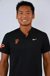 Fnu Nidunjianzan, Tennis, Princeton University