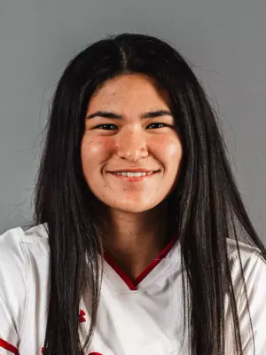 Tuscany Khachab, Soccer, University of Wisconsin-Madison