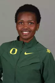 Diana Cherotich, Track and Field, undefined
