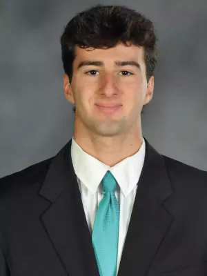 Cameron Flukey, Baseball, undefined