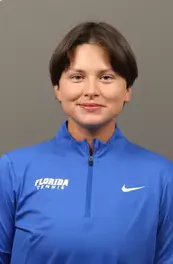Valery Gynina, Tennis, undefined