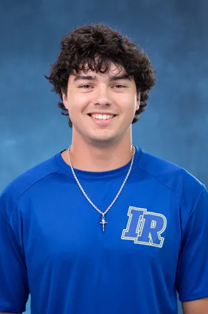 Anthony Espinoza, Baseball, undefined