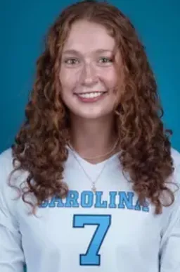 Sadie Swift, Volleyball, undefined
