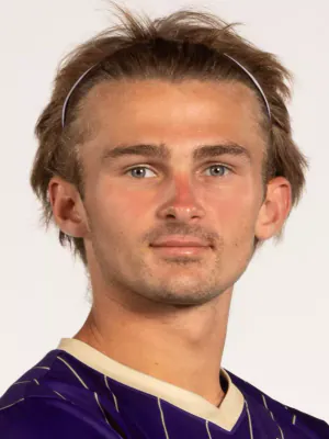 Chad Sovde, Soccer, undefined