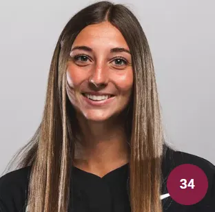 Ellington Whitaker, Softball, undefined
