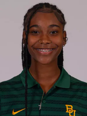 Aaryona Kinchen, Track and Field, undefined