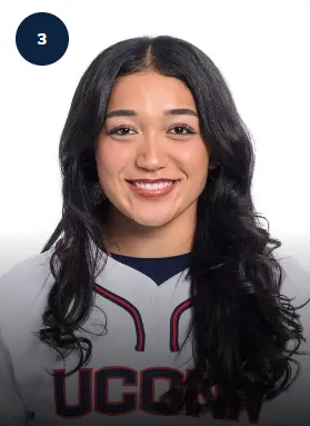 Lauren Morrell, Softball, Marist University