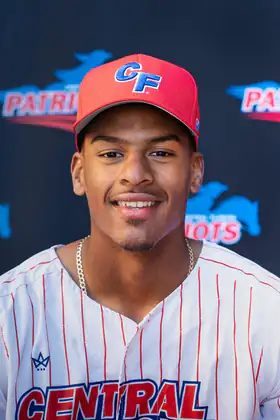 Juan Concepcion, Baseball, undefined