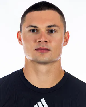 Till Steinforth, Track and Field, University of Nebraska