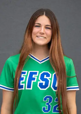 Keyleigh Flaherty, Softball, Eastern Florida State College
