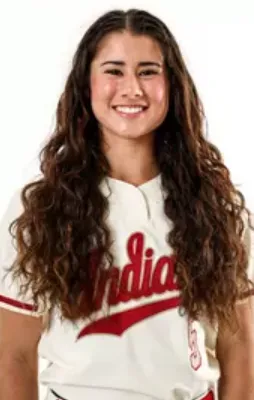 Stella Kiemele, Softball, undefined