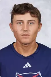Bullion Sharp, Tennis, Florida Atlantic University