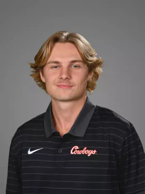 Matthew Thomas, Track and Field, Oklahoma State University