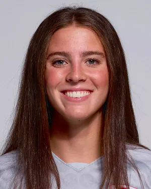 Natalie Garcia, Soccer, undefined