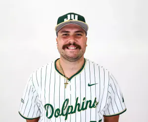 Nick DeLisi, Baseball, undefined