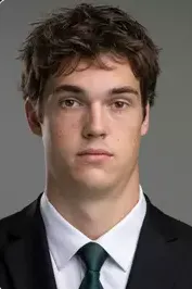 Cole Ward, Hockey, Michigan State University