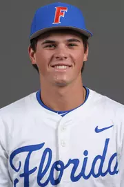 Caden McDonald, Baseball, University of Florida