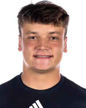 Barrett Wilke, Track and Field, undefined