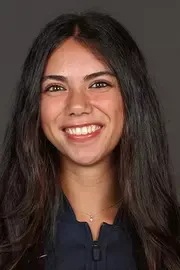 Ella Johnson, Track and Field, University of Mississippi