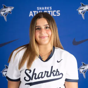 Avery Desner, Softball, Nova Southeastern University