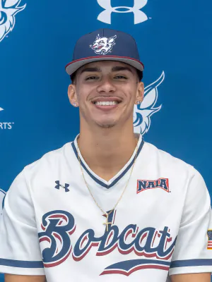Gabriel Rangel, Baseball, undefined