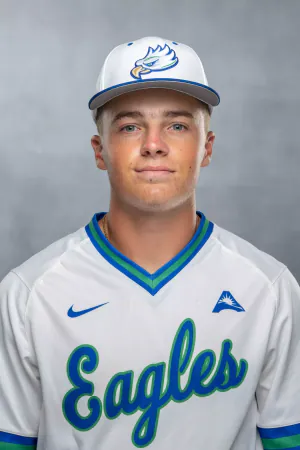 Andrew Sheffield, Baseball, undefined