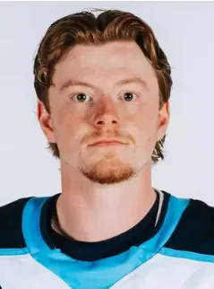 Thomas Freel, Hockey, University of Maine