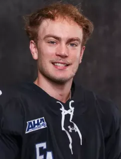 Jack Dalton, Hockey, undefined