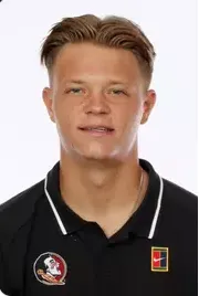 Jan Sebesta, Tennis, Florida State University