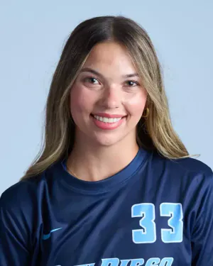 Makenna Liebman, Soccer, undefined