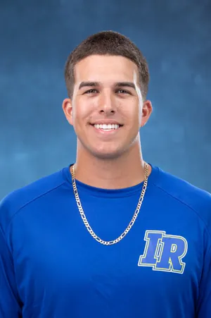 Gavin Stedmen, Baseball, undefined