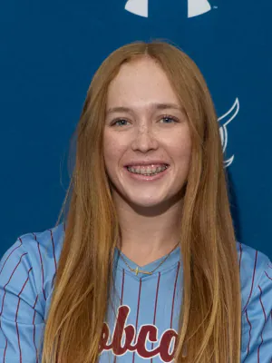 Maggie Kirk, Softball, undefined