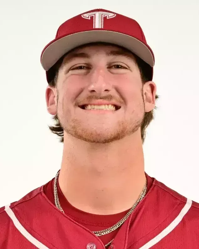 Noah Thigpen, Baseball, undefined