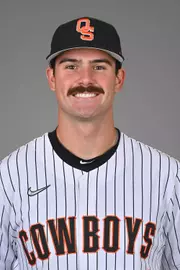 Hunter Watkins, Baseball, Oklahoma State University