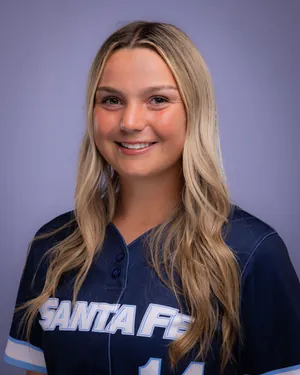 Haylee McCrea, Softball, undefined