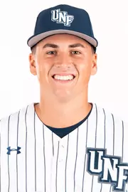 Zane Starling, Baseball, University of North Florida