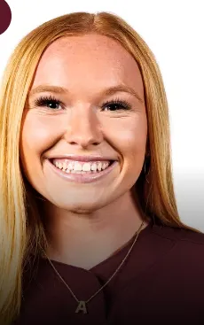 Mackenzie Childers, Softball, undefined
