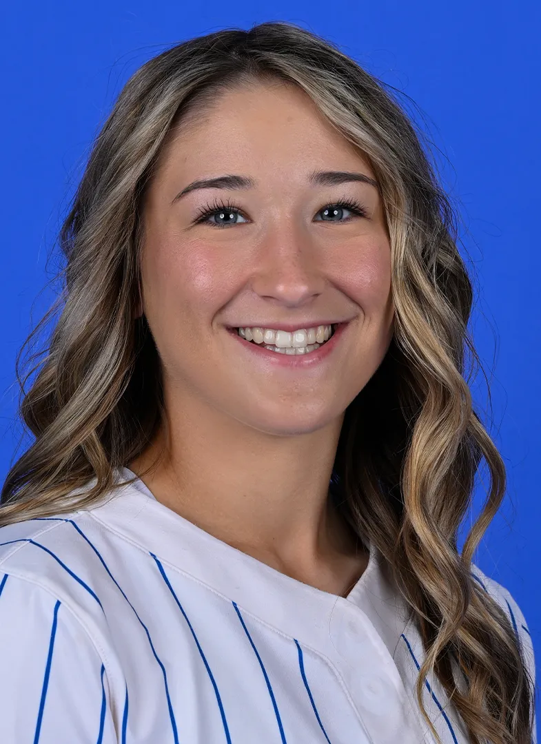 Mackenzie Reese, Softball, undefined